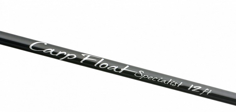 Mivardi prut Carp Float Specialist 3,96 m (13 ft) 10-30 g (2)